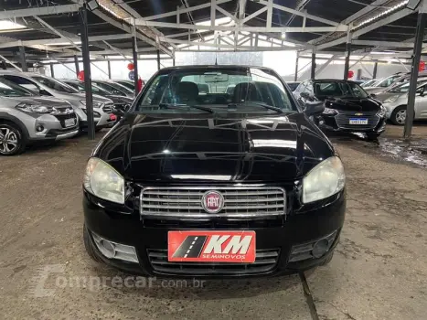 SIENA EL FLEX 1.0 8V