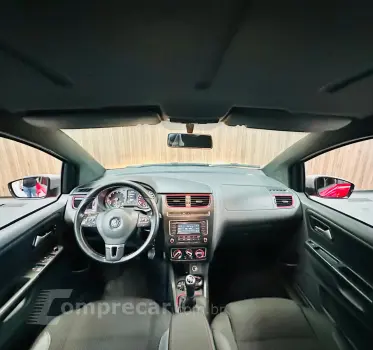 FOX 1.6 MI Rock IN RIO 8V