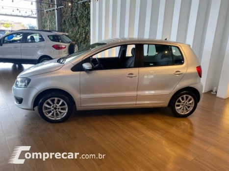 FOX - 1.6 MI BLUEMOTION 8V 4P MANUAL