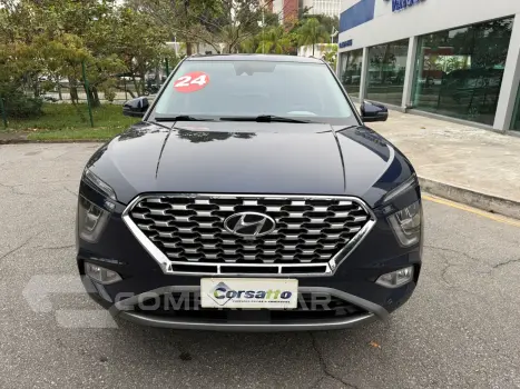 CRETA 2.0 Ultimate