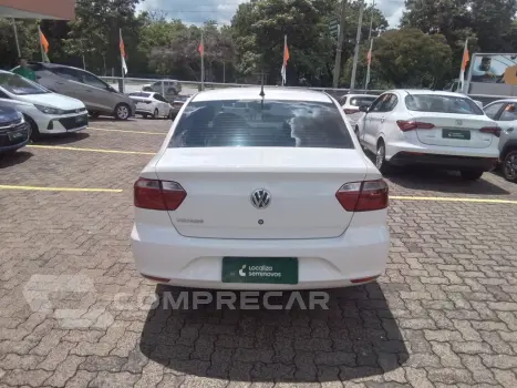 VOYAGE 1.0 12V MPI TOTALFLEX 4P MANUAL