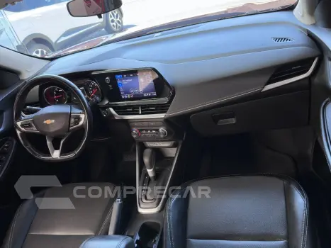 MONTANA 1.2 TURBO FLEX PREMIER AUTOMÁTICO