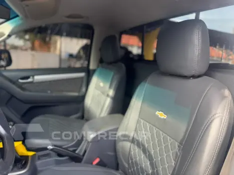 S10 2.4 LT 4X2 CS 8V Turbo