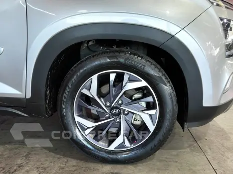 CRETA 1.0 TGDI FLEX PLATINUM AUTOMÁTICO