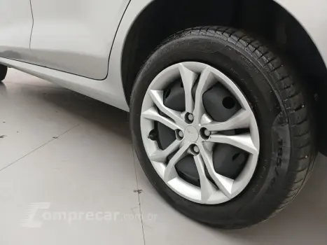 ARGO 1.0 FIREFLY FLEX DRIVE MANUAL