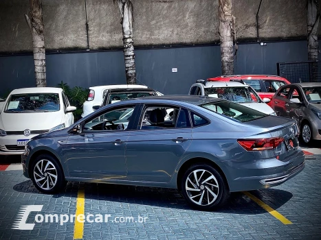 VIRTUS 1.0 200 TSI Highline