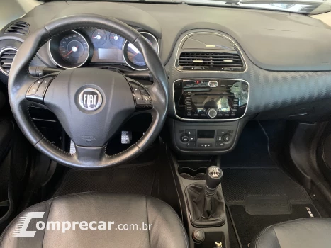 Punto Sporting 1.8 Flex 8V/16V 5p
