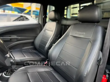 SAVEIRO 1.6 CROSS CE 8V FLEX 2P MANUAL