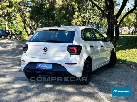 POLO 1.0 MPI TRACK MANUAL