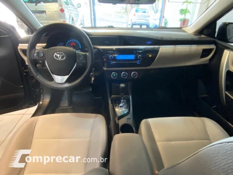 COROLLA 1.8 GLI 16V