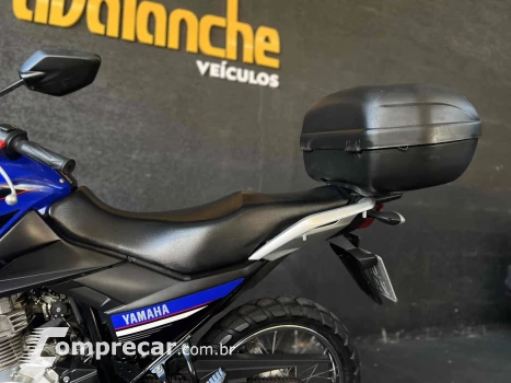 XTZ 150 CROSSER Z FLEX