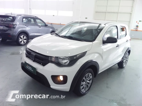MOBI 1.0 EVO FLEX LIKE. MANUAL