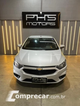 ONIX 1.4 MPFI LT 8V