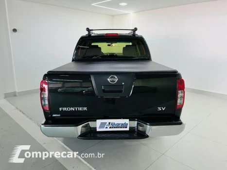 FRONTIER SVATK4XA