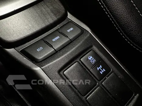 HILUX SW4 2.8 D-4D TURBO DIESEL SRX 7L 4X4 AUTOMÁTICO