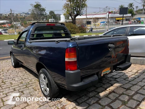 COURIER 1.6 MPI L 8V