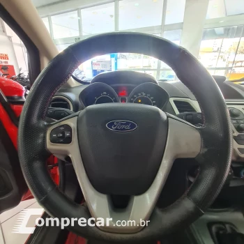 FIESTA 1.6 SE Hatch 16V