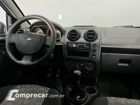 Fiesta Hatch Rocam 1.0 (Flex)