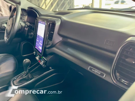 TORO 2.0 16V Turbo Ultra 4WD