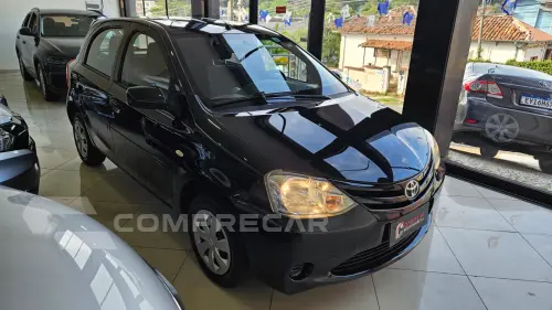 ETIOS 1.3 XS 16V
