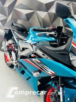 YZF R3 ABS