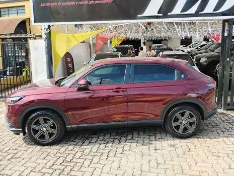 HR-V 1.5 DI I-vtec EXL