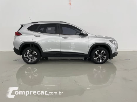 TRACKER 1.0 Turbo Premier