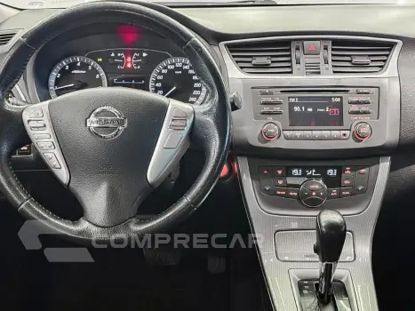 Sentra SV 2.0 FlexStart 16V Aut.
