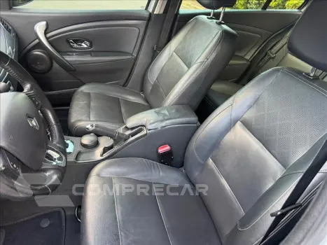 FLUENCE 2.0 Dynamique Plus 16V
