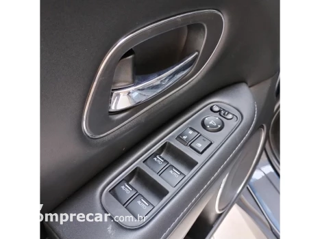 HR-V 1.8 16V FLEX EXL 4P AUTOMÁTICO
