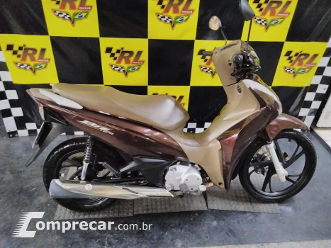 BIZ 125I