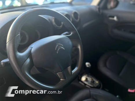C3 1.6 Picasso GLX 16V