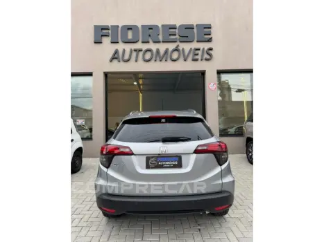 HR-V 1.8 16V FLEX EX 4P AUTOMÁTICO