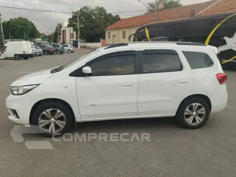 SPIN 1.8 Premier 8V