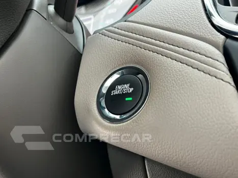 CRUZE Sport LTZ 1.4 16V TB Flex 5p Aut.