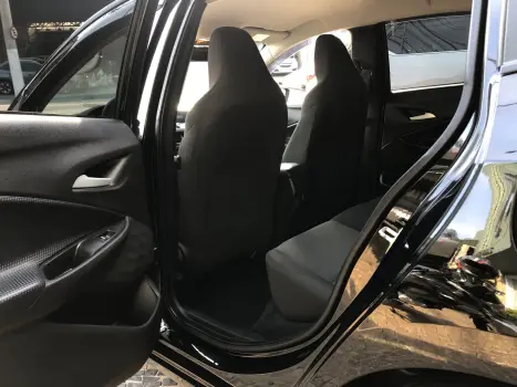 Onix 1.0 Turbo Flex Plus Automático