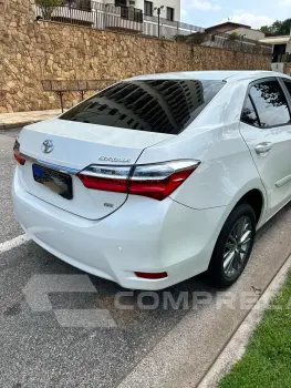 COROLLA 1.8 GLI Upper 16V