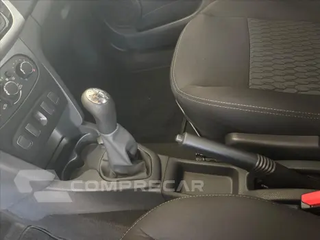 SANDERO 1.0 12V SCE FLEX EXPRESSION MANUAL