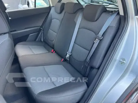 CRETA 1.6 16V Smart