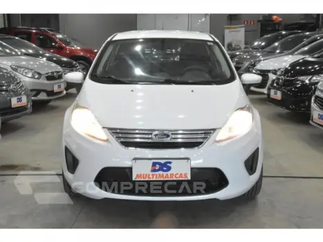 FIESTA HATCH - 1.6 SE HATCH 16V 4P MANUAL