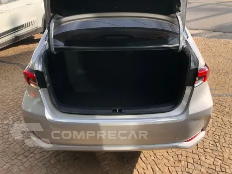Corolla 2.0 Vvt-Ie Flex Xei Direct Shift