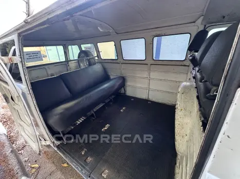 KOMBI 1.6 MI STD 8V