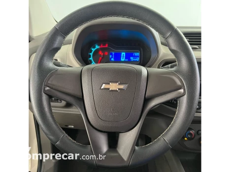 SPIN 1.8 LT 8V FLEX 4P MANUAL