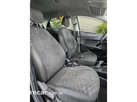 HB20 1.6 COMFORT PLUS 16V FLEX 4P AUTOMÁTICO