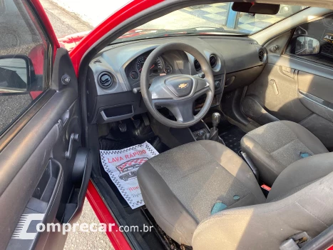 CELTA 1.0 MPFI LS 8V