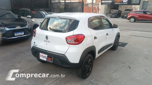 KWID 1.0 12V SCE ZEN