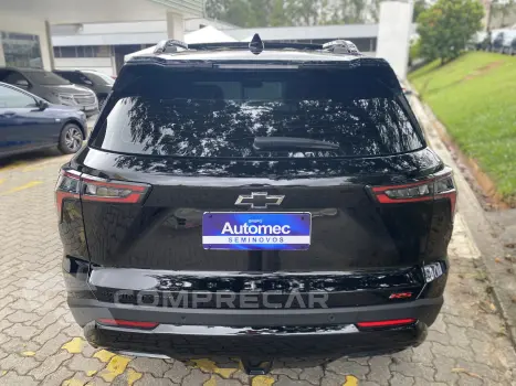 EQUINOX 1.5 16V TURBO GASOLINA RS AWD AUTOMÁTICO