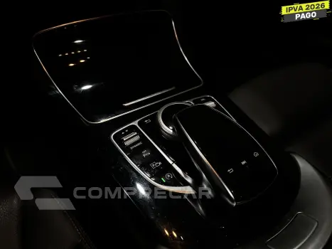 C 200 1.5 EQ BOOST HÍBRIDO 9G-TRONIC