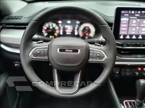 COMPASS 1.3 T270 Turbo Longitude
