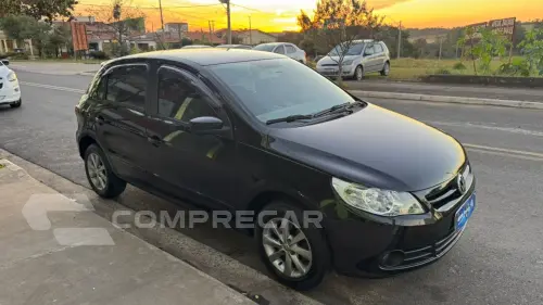 Gol 1.0 4P G5 SELEÇÃO FLEX